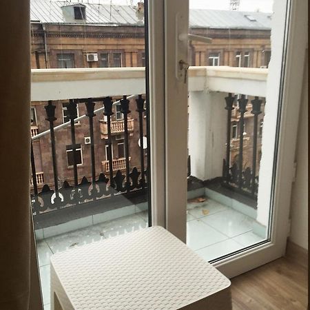 Apartment 2 Floors Yerevan Luaran gambar