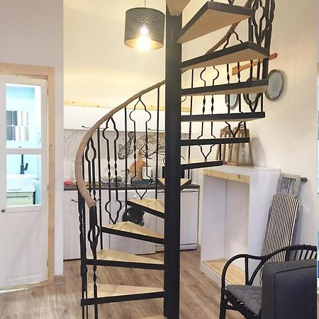 Apartment 2 Floors Yerevan Luaran gambar