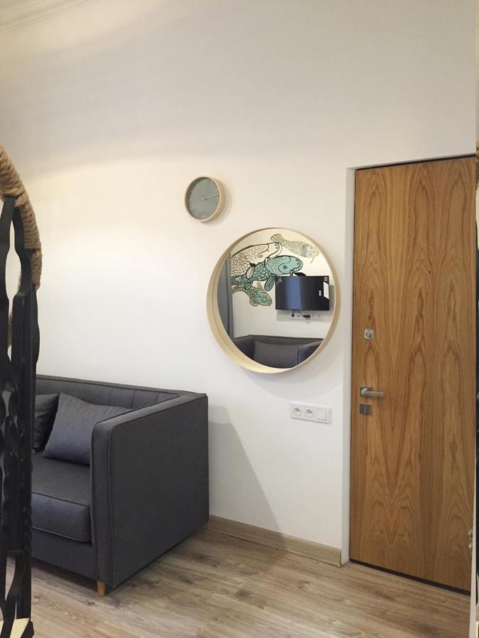 Apartment 2 Floors Yerevan Luaran gambar