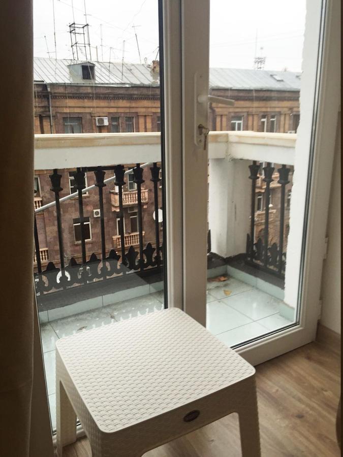 Apartment 2 Floors Yerevan Luaran gambar