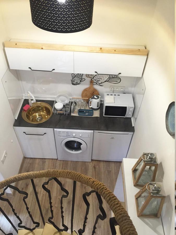 Apartment 2 Floors Yerevan Luaran gambar