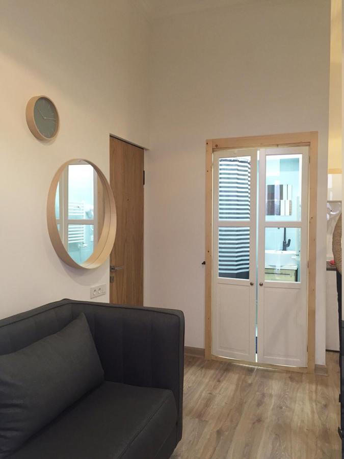 Apartment 2 Floors Yerevan Luaran gambar