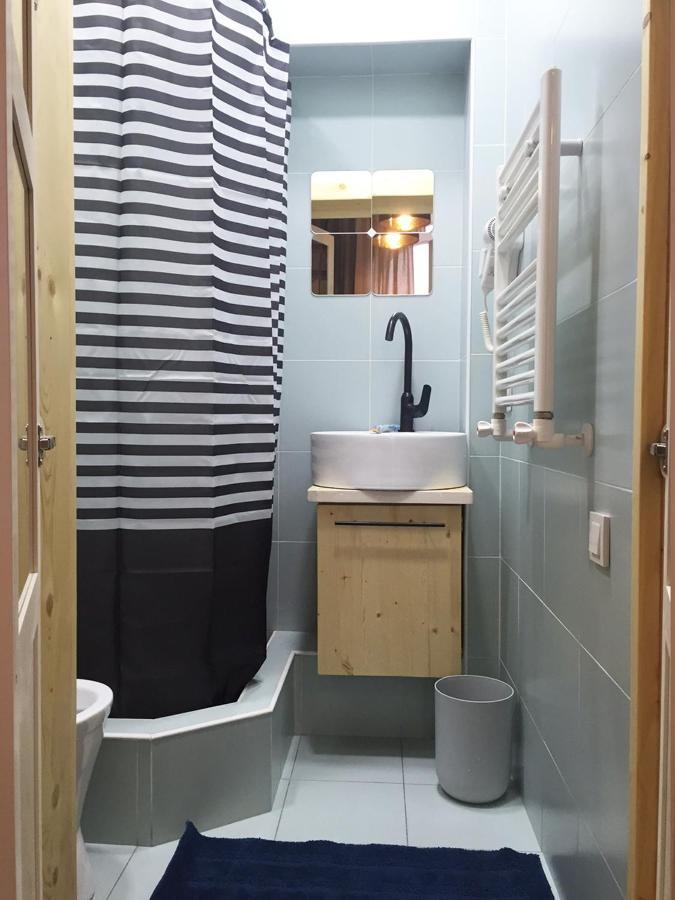 Apartment 2 Floors Yerevan Luaran gambar