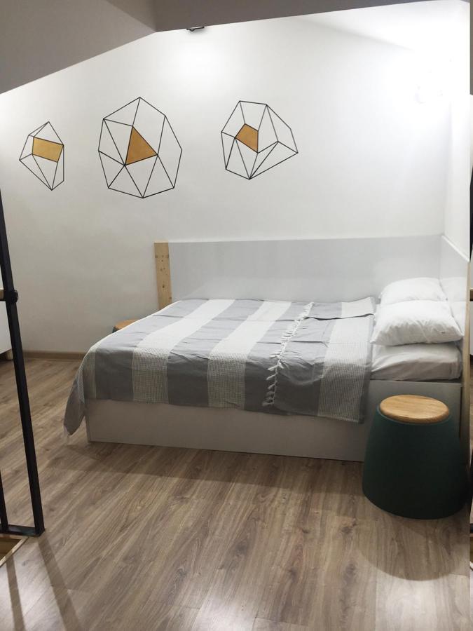 Apartment 2 Floors Yerevan Luaran gambar